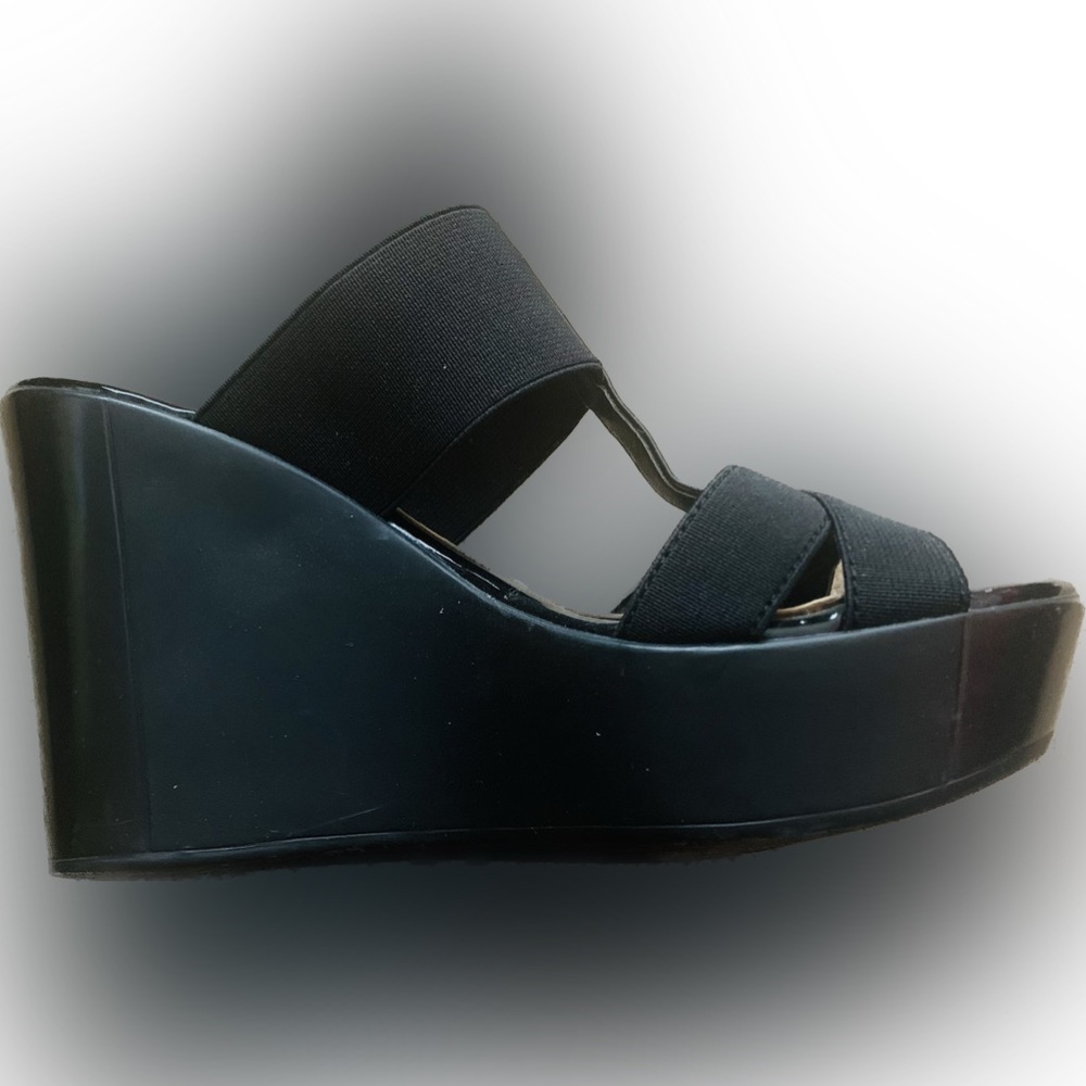 Dressy platforms